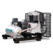 Aircraft Stationärer Beistell-Kolbenkompressor (15 bar) AIRPROFI 753/13/15 Produktbild img2 S