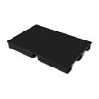 Aircraft Sicherheits-Standpalette 1200 x 800 x 140 mm Produktbild