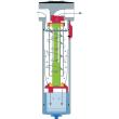 Aircraft Feinfilter CLEARPOINT® 3eco S040 FWF Produktbild img3 S