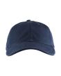 Blakläder Baseball Kappe Marineblau One size Produktbild