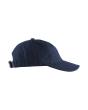 Blakläder Baseball Kappe Marineblau One size Produktbild img3 S