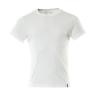 T-Shirt, moderne Passform T-shirt Größe XL ONE, weiss Produktbild img1 S