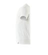 T-Shirt, moderne Passform T-shirt Größe XL ONE, weiss Produktbild img2 S