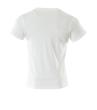 T-Shirt, moderne Passform T-shirt Größe XL ONE, weiss Produktbild img3 S