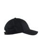 Blakläder Baseball Kappe Schwarz One size Produktbild img3 S