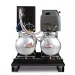 Aircraft Schraubenkompressor ACS 3,5-10 2x100 K Produktbild img1 S