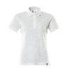 Polo-Shirt, Damen Polo-shirt Größe L ONE, weiss Produktbild img1 S
