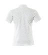 Polo-Shirt, Damen Polo-shirt Größe L ONE, weiss Produktbild img3 S