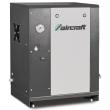 Aircraft Schraubenkompressor mit Rippenbandriemenantrieb (Bodeninstallation) A-MICRO SE 4.0-10 Produktbild