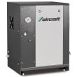Aircraft Schraubenkompressor mit Rippenbandriemenantrieb (Bodeninstallation) A-MICRO SE 2.2-10 M Produktbild