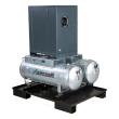 Aircraft Schraubenkompressor A-DUO-MICRO SE 4.0-08 2x100 Produktbild img3 S