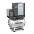 Aircraft Schraubenkompressor A-MICRO 5.5-10-270 K Produktbild