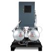 Aircraft Schraubenkompressor A-DUO-MICRO SE 4.0-08 2x100 KK Produktbild img2 S