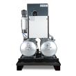 Aircraft Schraubenkompressor A-DUO-MICRO SE 4.0-08 2x100 KK Produktbild img4 S