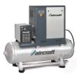 Aircraft Schraubenkompressor A-PLUS 15-10-500 K Produktbild img1 S