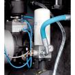 Schraubenkompressor mit Rippenbandriemenantrieb (Bodeninstallation) Aircraft A-PLUS 18.5-13 Produktbild img3 S