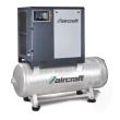 Aircraft Schraubenkompressor A-K-MAX 11-08-500 (IE3) Produktbild