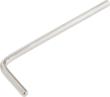 HAZET Winkelschraubendreher 2100-03 ∙ Innen Sechskant Profil ∙ SW 3 mm Produktbild img1 S