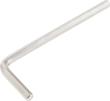 HAZET Winkelschraubendreher 2100-04 ∙ Innen Sechskant Profil ∙ SW 4 mm Produktbild img1 S
