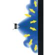 Aircraft Farbspritzpistole HVLP-2 PRO Produktbild img4 S