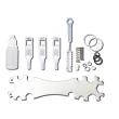 Aircraft Farbspritzpistole HVLP-2 PRO Produktbild img7 S