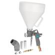 Aircraft Trichter-Spritzpistole TS PRO Produktbild
