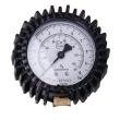 Aircraft Manometer Ø 63 mm, eichfähig, SD/SD-G Produktbild