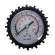 Aircraft Manometer für Reifenfüllmessgerät Set QUICK-LOCK Produktbild