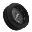 Aircraft Manometer Ø 80 mm, eichfähig, PRO-E Produktbild