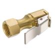 Aircraft Schnellstecker Pro-G Digital Produktbild