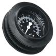 Aircraft Manometer Ø 63 mm, eichfähig, PRO-G KOMPAKT Produktbild img1 S