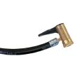 Aircraft Druckluftschlauch 500 mm mit Hebelstecker Produktbild img2 S
