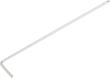 HAZET Winkelschraubendreher 2105LG-015 ∙ Innen Sechskant Profil ∙ SW 1,5 mm Produktbild img1 S