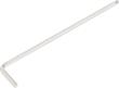 HAZET Winkelschraubendreher 2105LG-04 ∙ Innen Sechskant Profil ∙ SW 4 mm Produktbild img1 S