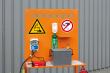Batterie-Ladeplatz Produktbild img2 S