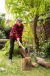 HAZET Spalthammer ∙ 3000 g 2135-3000 Produktbild img4 S