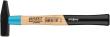 HAZET Schlosserhammer BluGuard 2140N-20 ∙ Länge: 280 mm Produktbild img4 S