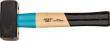HAZET HAZET Fäustel BluGuard 2142-1 ∙ Länge: 260 mm Produktbild img1 S