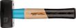 HAZET HAZET Fäustel BluGuard 2142-2 ∙ Länge: 260 mm Produktbild img1 S