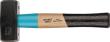 HAZET Fäustel BluGuard 2142-3 ∙ Länge: 280 mm Produktbild img1 S