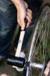 Gummihammer 2143 ∙ Länge: 320 mm Produktbild img3 S