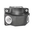 Aircraft Luftverteilerdose PA 1/2" + 2 x 1/2" Produktbild