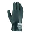 teXXor topline Chemikalienschutz-Handschuh PVC GRÜN Nr.: 2150 Produktbild img1 S