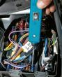 HAZET Elektrik Multifunktions-Prüfgerät 2152-5 ∙ Länge: 6000 mm Produktbild img3 S