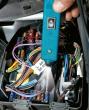 HAZET Elektrik Multifunktions-Prüfgerät 2152-5 ∙ Länge: 6000 mm Produktbild img2 S