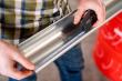 HAZET Rollbandmaß 2154-2 ∙ Länge: 2000 mm Produktbild img3 S