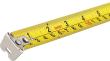 HAZET Rollbandmaß 2154N-5 ∙ L x B: 5000 mm x 19 mm Produktbild img7 S