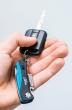 HAZET Mini Klappmesser 2157-2 ∙ Länge: 100 mm Produktbild img3 S