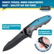 HAZET Klappmesser 2157-3 ∙ 201 mm Produktbild img4 S