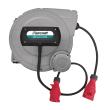 Unicraft Kabelaufroller KAR 5x1,5/10 SL UC Produktbild img1 S